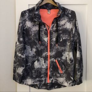 Mondetta: windbreaker